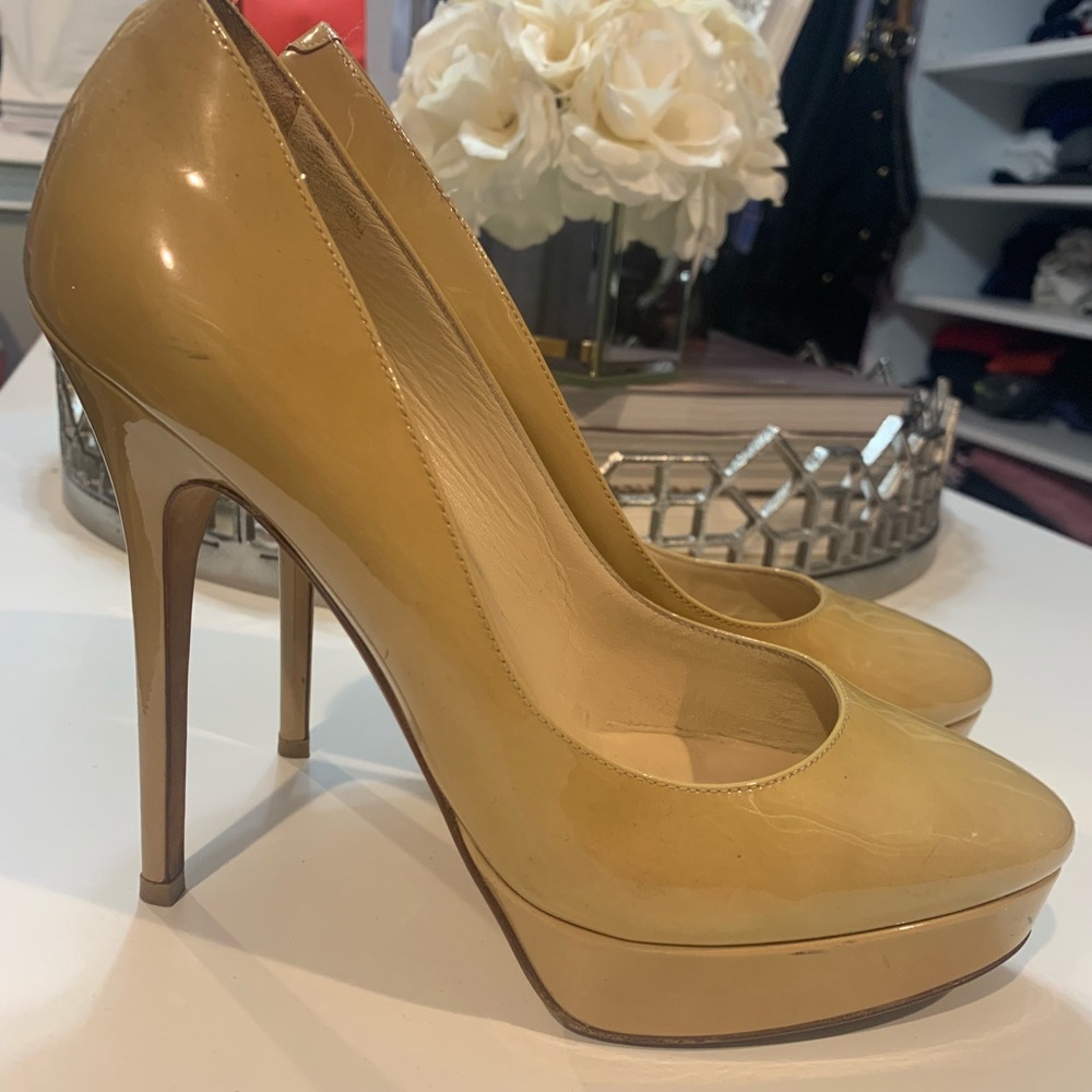 Jimmy choo shoes